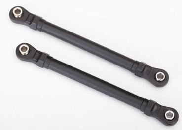 TRX6742 Spurstangen 4x4/Rustler - Hoss 87mm 2 Stück